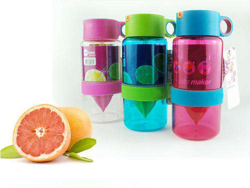 Kids Zinger Infuser Bottle