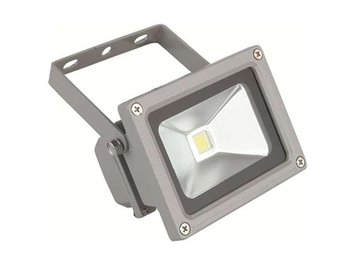 10w LED outdoor floodlight