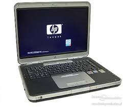 HP Business Notebook Nx9110  Spares