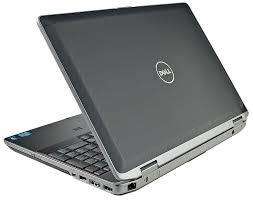 DELL E6520, CORE i7-2640M  2.80GHz, 500GB HD, 4GB RAM,