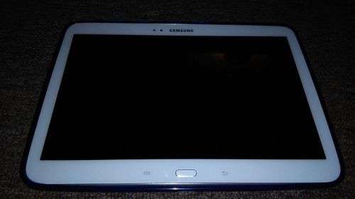 SAMSUNG GALAXY TAB 4 (T531) 16GB