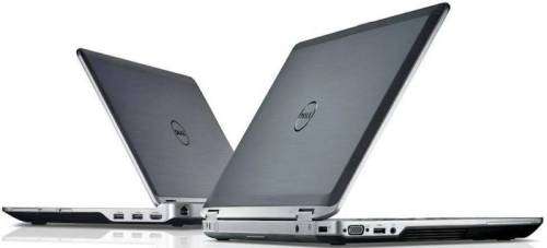 Dell Latitude 6530