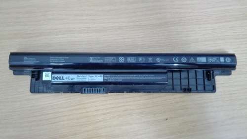 4 Cell OEM Genuine Dell Inspiron 15-3521 17-3721 Battery XCMRD 14.8V 40WH