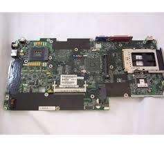 Motherboard for HP NX9110