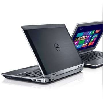 DELL LATITUDE E5430