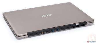 Acer Aspire S3-391 13 Inch Ultrabook  Intel Core i5-3337U, 4GB SDRAM, HDD 500GB+ 20GB SSD