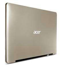 Acer Aspire S3-391 13 Inch Ultrabook  Intel Core i5-3337U, 4GB SDRAM, HDD 500GB+ 20GB SSD