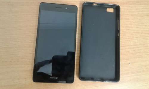 HUAWEI P8 LITE (IN BOX) LIKE NEW