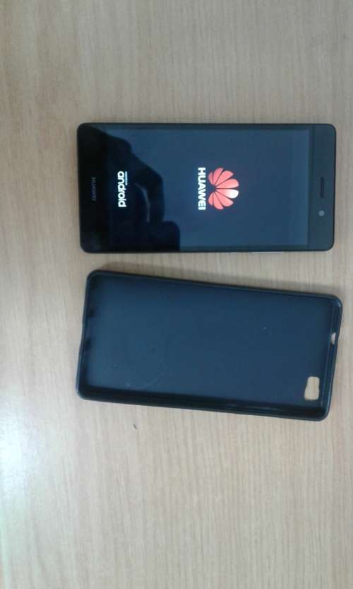 HUAWEI P8 LITE (IN BOX) LIKE NEW