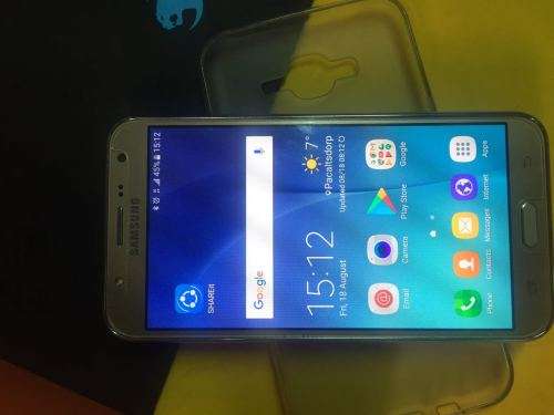 Samsung Galaxy J7 Duos like new in box