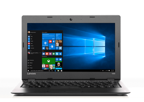 LENOVO IDEAPAD 100s IN BOX