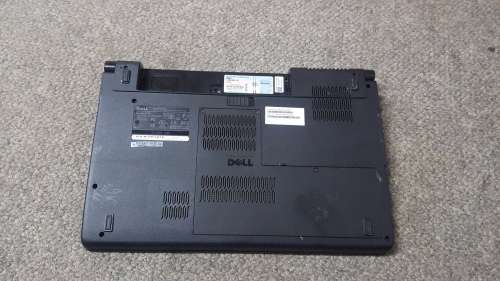 Dell studio 1558 intel core i5