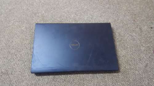 Dell studio 1558 intel core i5