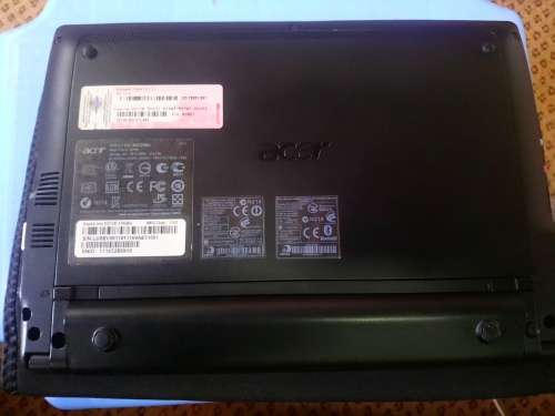 Acer Aspire one like new