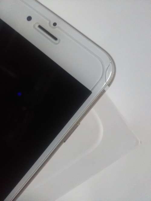 Apple iphone 6  Gold in box in great condition,