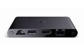 PlayStation TV in great condition in Box and all accessories