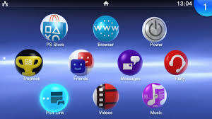 PlayStation TV in great condition in Box and all accessories