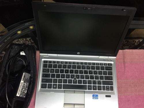 HP ELITEBOOK 2560P, CORE i7, 600GB HD, 8GB RAM, WIN 10PRO, DVD-RW, WEBCAM, NIGHT LIGHT, ETC