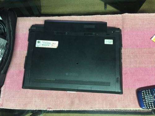 HP ELITEBOOK 2560P, CORE i7, 600GB HD, 8GB RAM, WIN 10PRO, DVD-RW, WEBCAM, NIGHT LIGHT, ETC