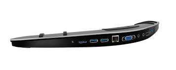 J5 Create JUD480 USB 3.0 Boomerang UNIVERSAL Docking Station