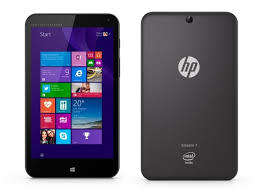 HP Stream 7 5700  windows Tablet +keyboard