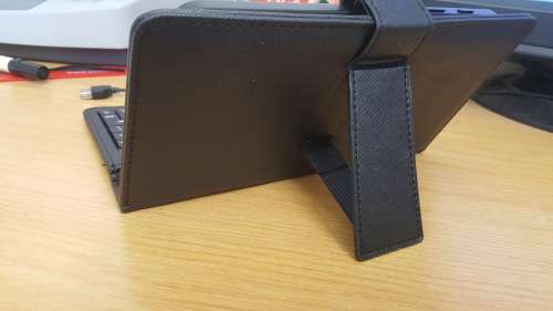 HP Stream 7 5700  windows Tablet +keyboard