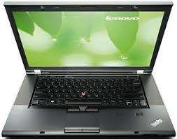 Lenovo Laptop ThinkPad T530 Intel Core i7 3rd Gen 3520M (2.90 GHz) 8 GB Memory 500 GB HDD NVS 5400M
