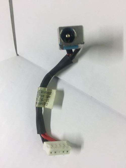 acer 5520g charging jack
