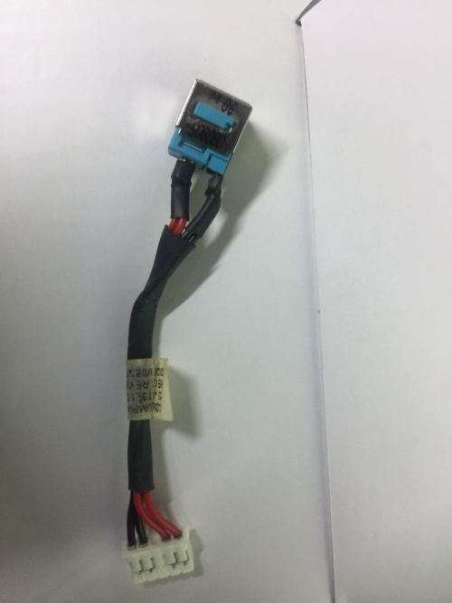 acer 5520g charging jack