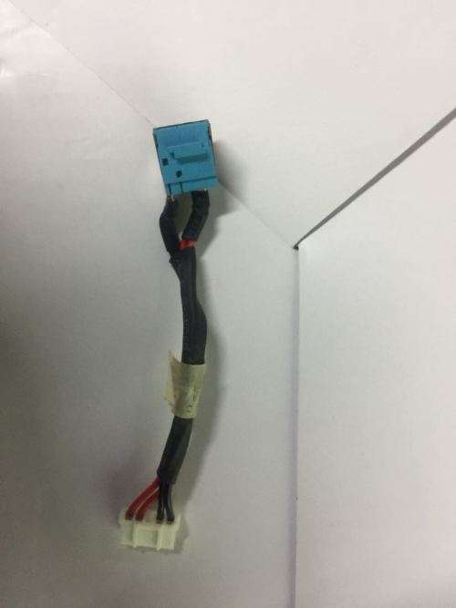 acer 5520g charging jack