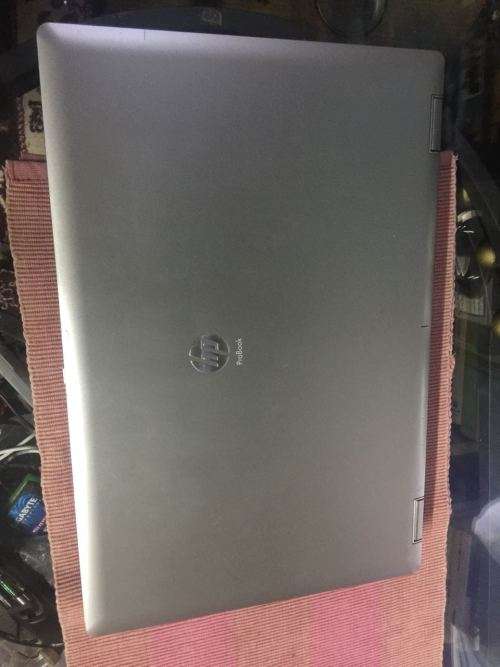 HP 6545B CORE I5, 4GB RAM , 500GB HDD