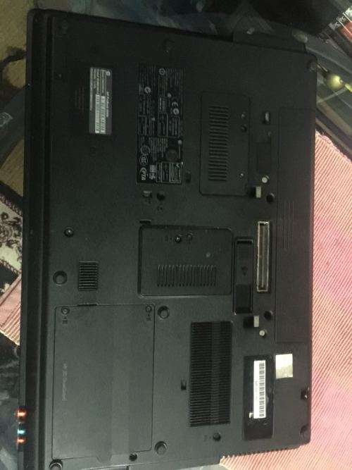 HP 6545B CORE I5, 4GB RAM , 500GB HDD