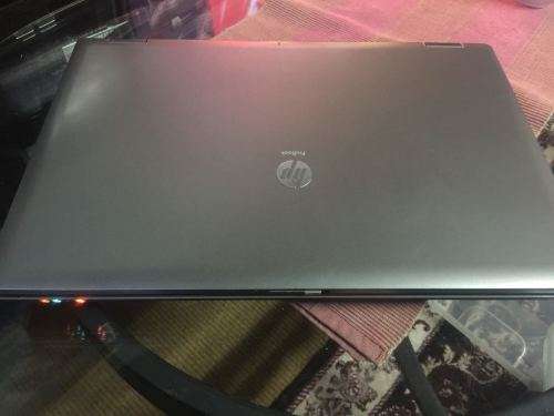 HP 6545B CORE I5, 4GB RAM , 500GB HDD