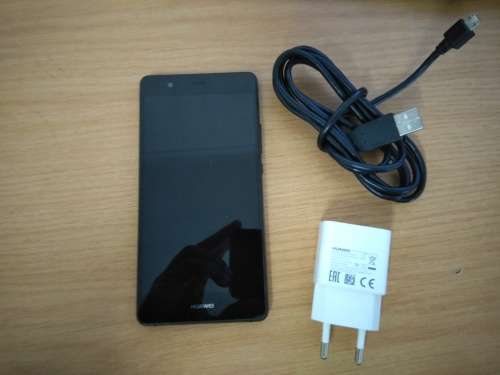 Huawei P9 lite in good condition