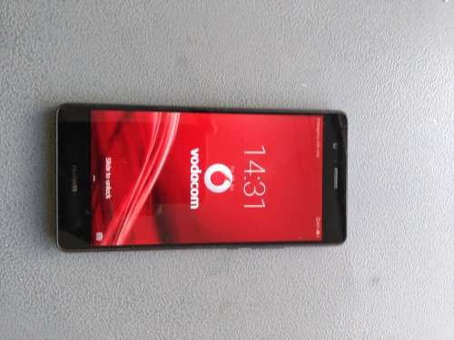 Huawei P9 lite in good condition