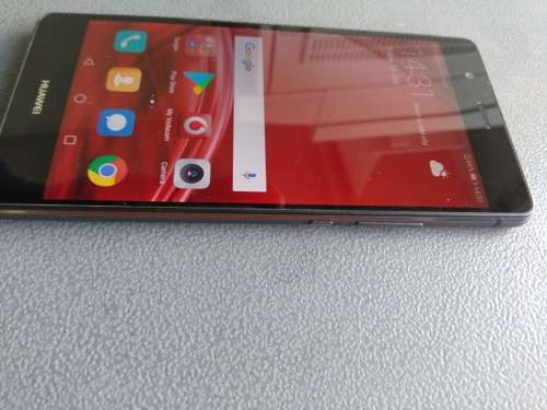 Huawei P9 lite in good condition
