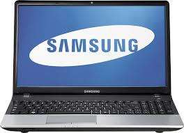 SAMSUNG Series NP300E5C