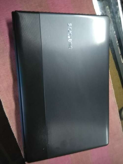 SAMSUNG Series NP300E5C