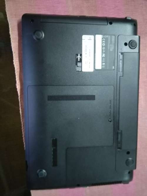 SAMSUNG Series NP300E5C