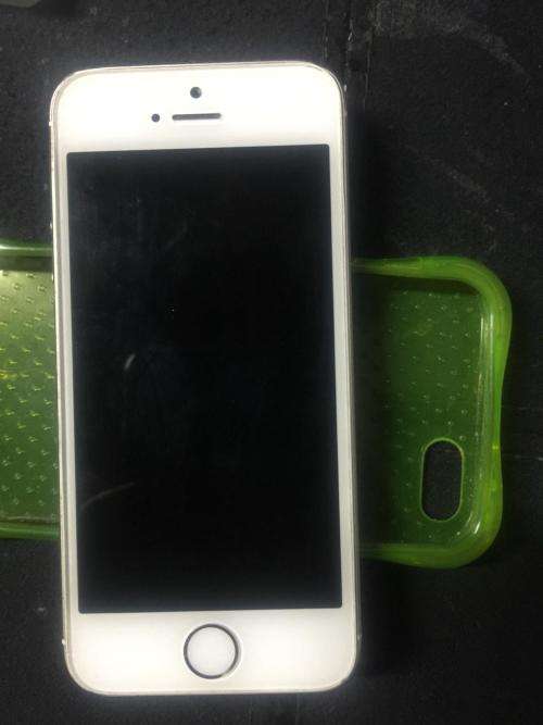 IPHONE 5S  64GB