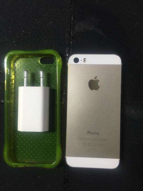 IPHONE 5S  64GB