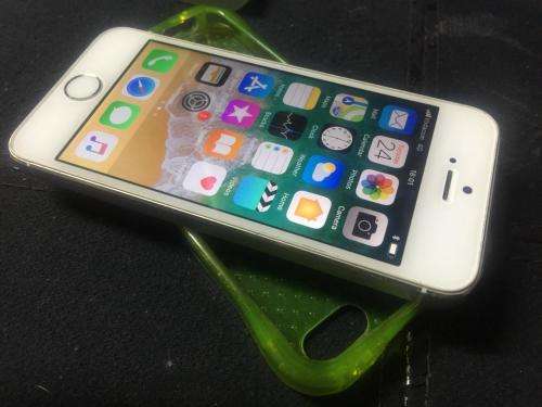 IPHONE 5S  64GB