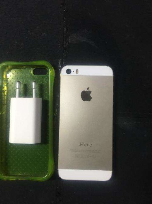 IPHONE 5S  64GB