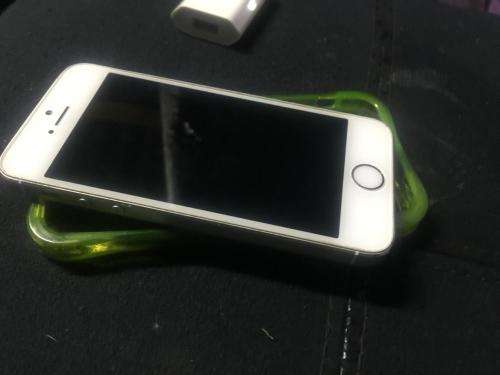 IPHONE 5S  64GB