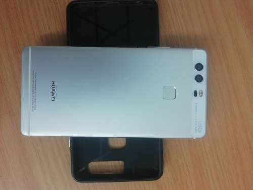 HUAWEI P9