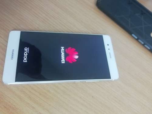 HUAWEI P9