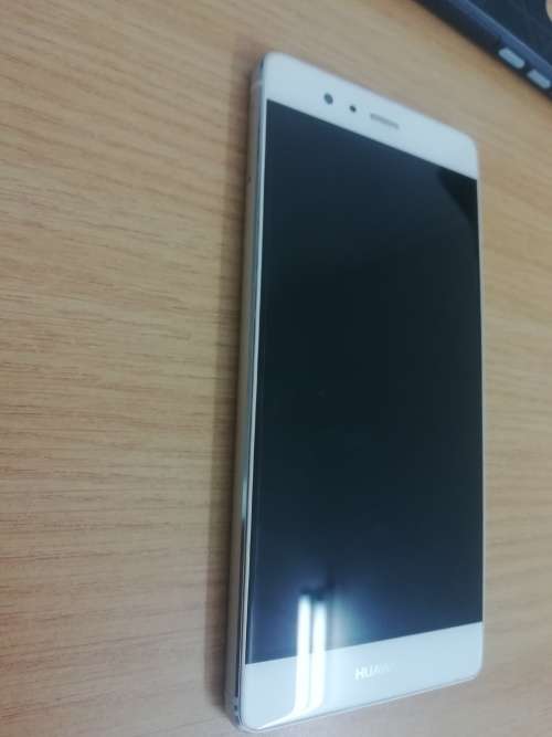HUAWEI P9