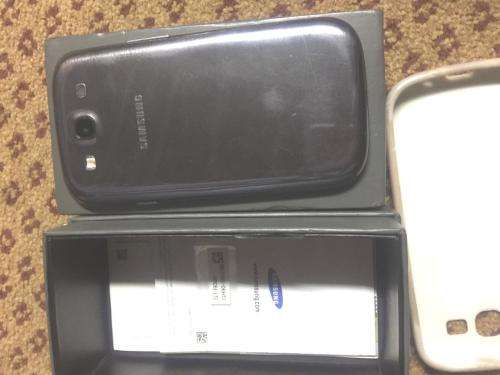 SAMSUNG GALAXY S3 please read