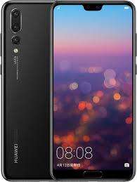 Huawei P20 Black 128GB DUAL SIM IN BOX
