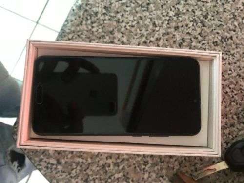 Huawei P20 Black 128GB DUAL SIM IN BOX